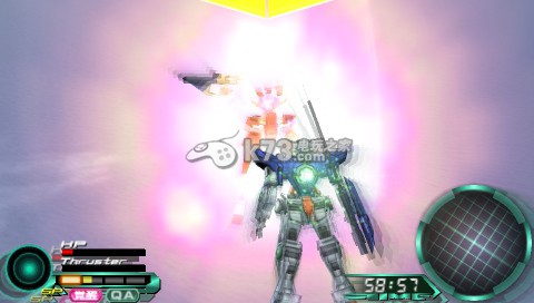 psp高达回忆录 战斗的记忆下载