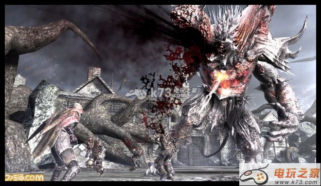 灵魂献祭 繁体中文版下载