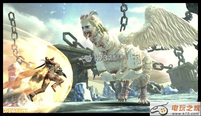 灵魂献祭 繁体中文版下载