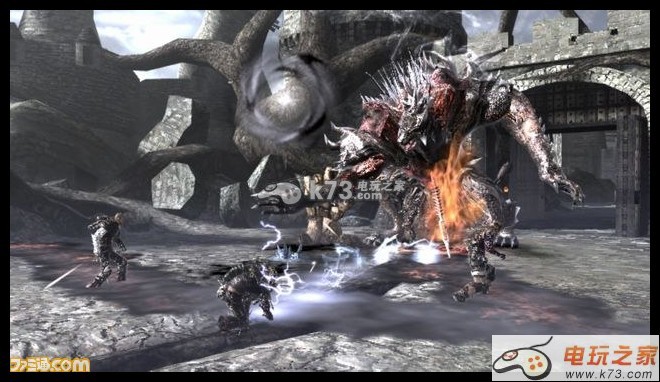 灵魂献祭 繁体中文版下载