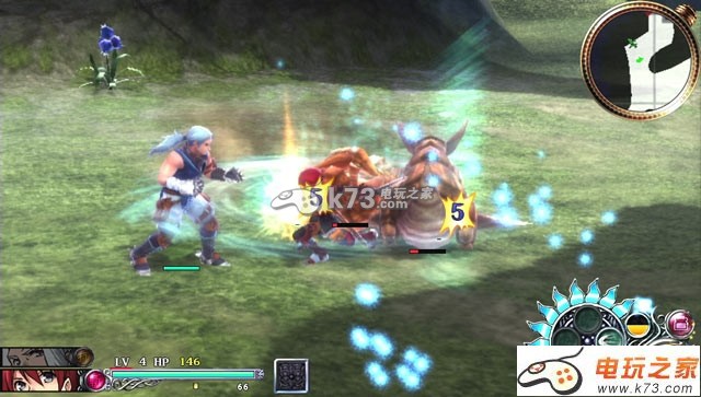 伊苏塞尔塞塔的树海 日版游戏下载