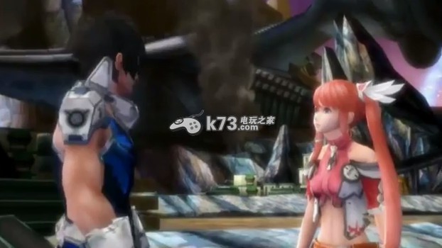 梦幻之星ol2中文版下载