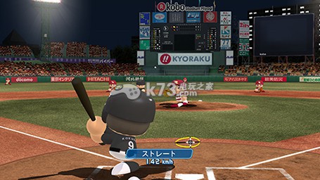 psv实况力量棒球2014下载 psv实况力量棒球2014下载