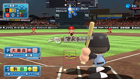 psv实况力量棒球2014下载 psv实况力量棒球2014下载