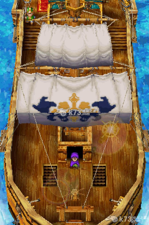 nds勇者斗恶龙5中文版下载