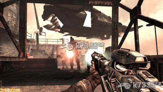 抵抗燃烧天空 安卓中文版下载