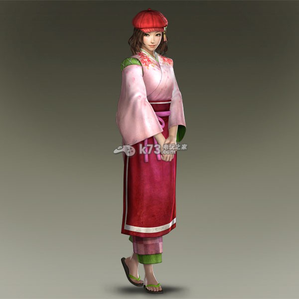 讨鬼传极 序章体验版下载 讨鬼传极 序章体验版下载