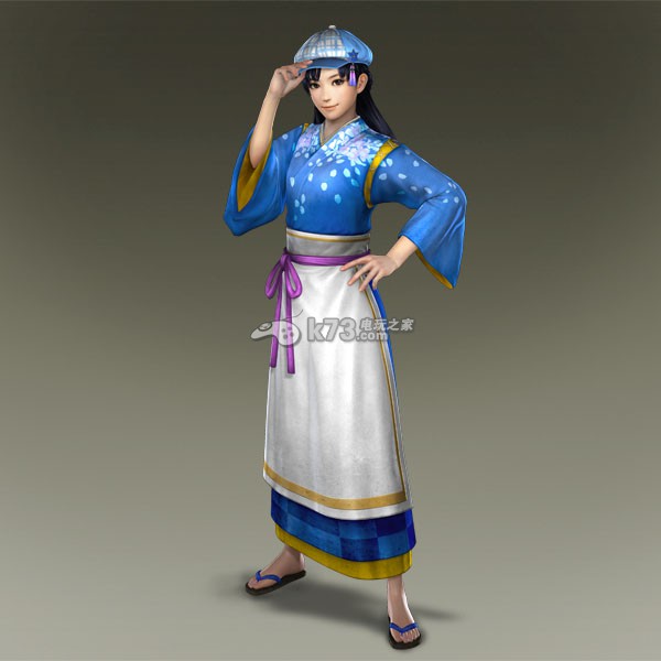 讨鬼传极 序章体验版下载 讨鬼传极 序章体验版下载