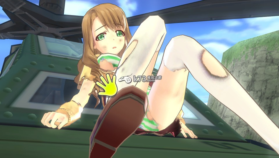 子弹少女 日版下载