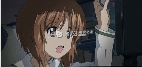 少女与战车 究极战车道 日版下载