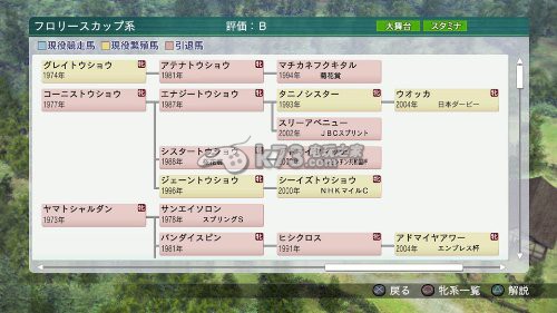 胜利赛马8 日版下载 胜利赛马8 日版下载