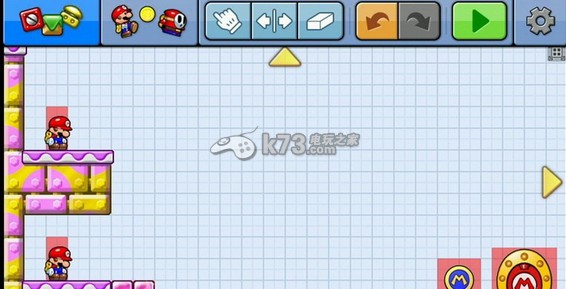 马里奥VS大金刚 日版下载