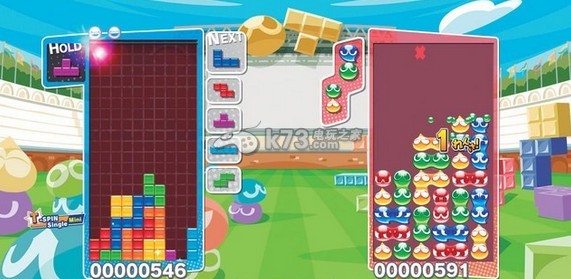 噗哟噗哟俄罗斯方块下载 噗哟噗哟俄罗斯方块下载