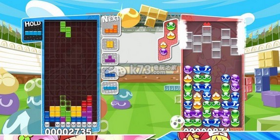 噗哟噗哟俄罗斯方块下载 噗哟噗哟俄罗斯方块下载