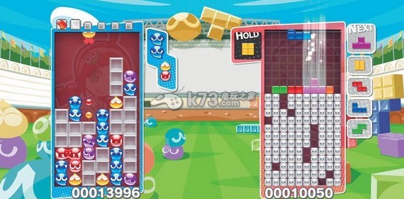 噗哟噗哟俄罗斯方块下载 噗哟噗哟俄罗斯方块下载