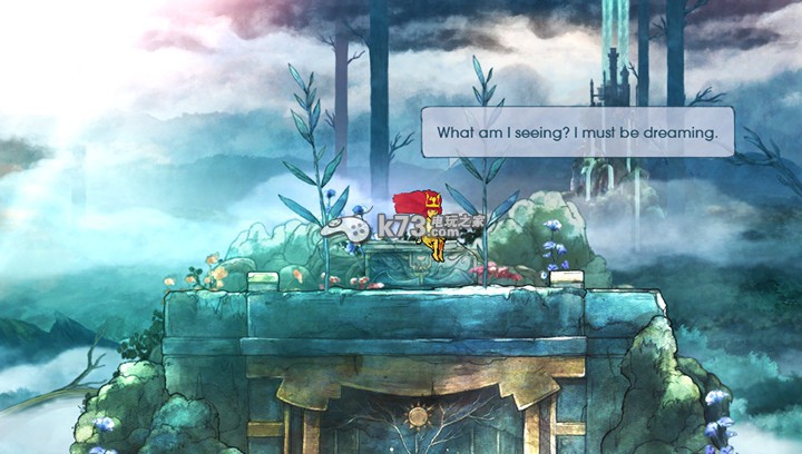 光之子 美版下载 光之子 美版下载