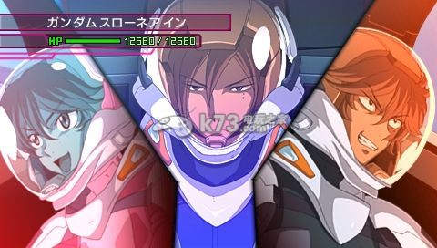 SD高达G世纪世界