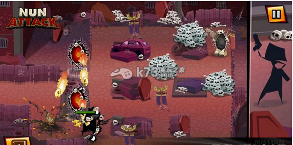 修女也疯狂汉化版下载 修女也疯狂汉化版下载