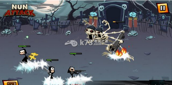 修女也疯狂汉化版下载 修女也疯狂汉化版下载