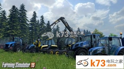模拟农场2015 美版下载