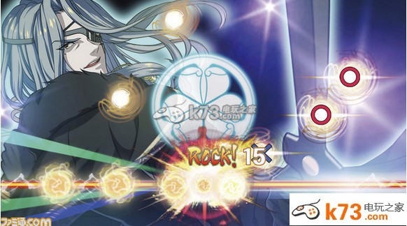 幕末摇滚 超魂 日版下载