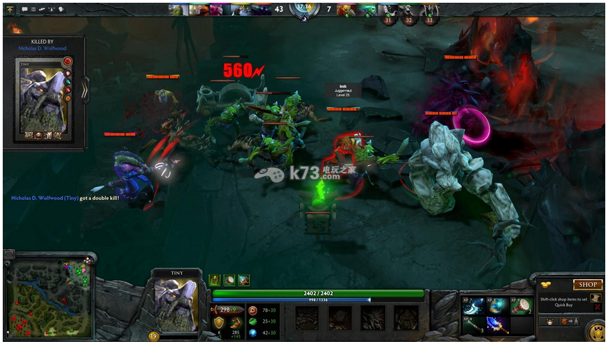 dota2下载 dota2下载