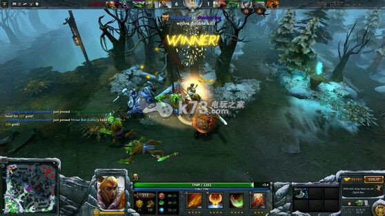 dota2下载 dota2下载