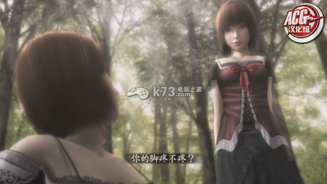 零真红之蝶汉化版下载