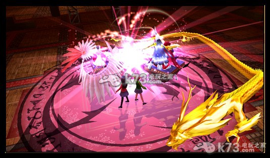 女神异闻录4黄金版 繁体中文版下载