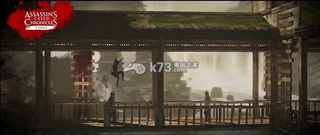 刺客信条编年史中国中文版下载