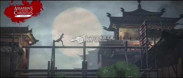 刺客信条编年史中国中文版下载