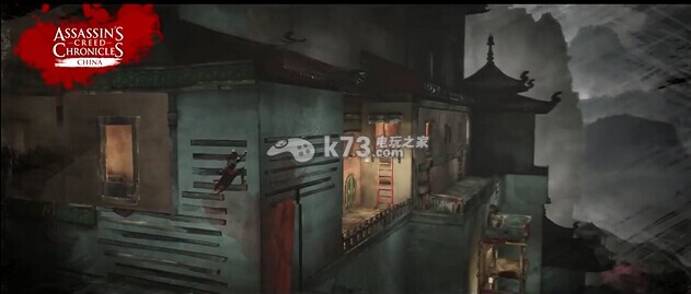 刺客信条编年史中国中文版下载