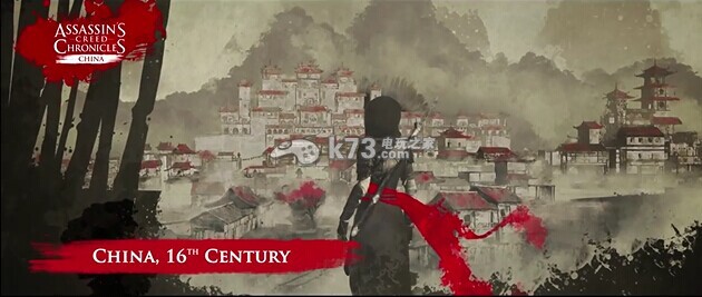 刺客信条编年史中国中文版下载