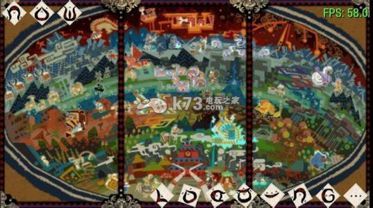 怪物猎人P3 汉化版下载 怪物猎人P3 汉化版下载