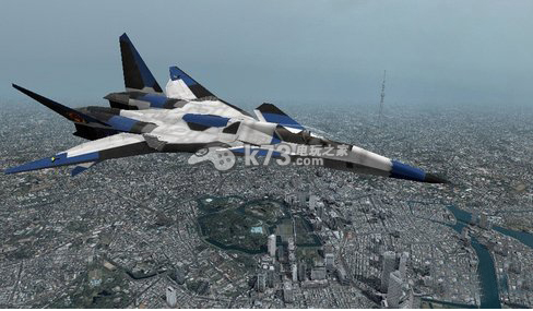 皇牌空战X2联合攻击 中文版下载