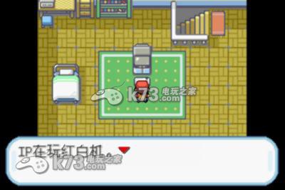 口袋妖怪火红中文版,口袋妖怪火红汉化版