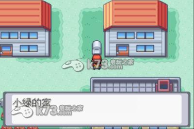 口袋妖怪叶绿中文版,口袋妖怪叶绿汉化版