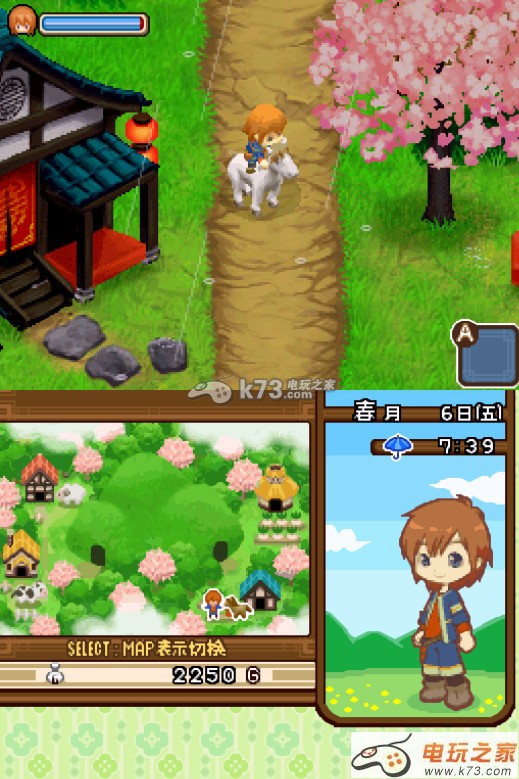 牧场物语双子村 下载