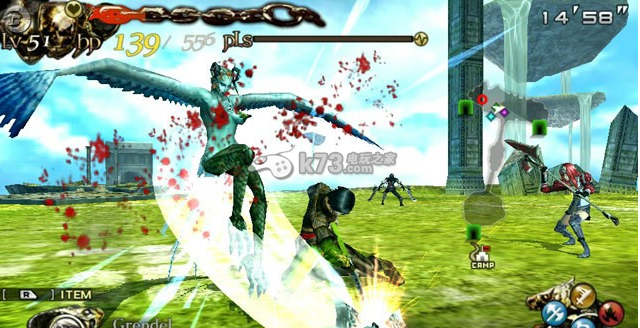 天启之王 日文下载