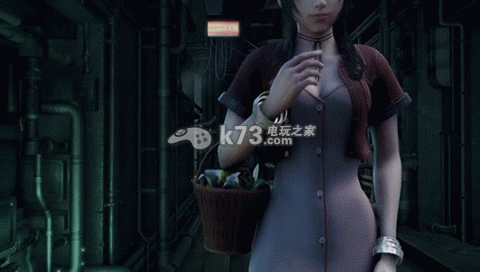 最终幻想7核心危机 中文版下载 最终幻想7核心危机 中文版下载