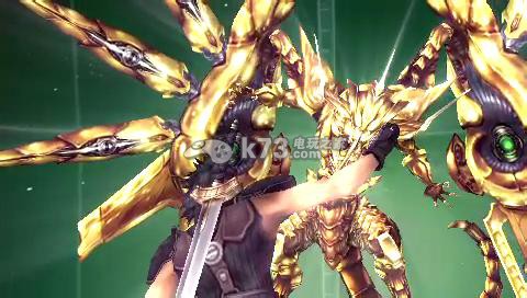 最终幻想7核心危机 中文版下载 最终幻想7核心危机 中文版下载