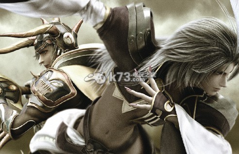 最终幻想纷争 中文版下载