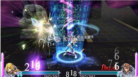 最终幻想纷争 中文版下载