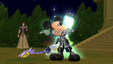 王国之心梦中降生 v2 中文版下载