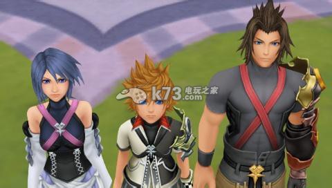 王国之心梦中降生 v2 中文版下载