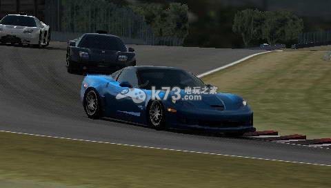 GT赛车携带版 官方中文版下载