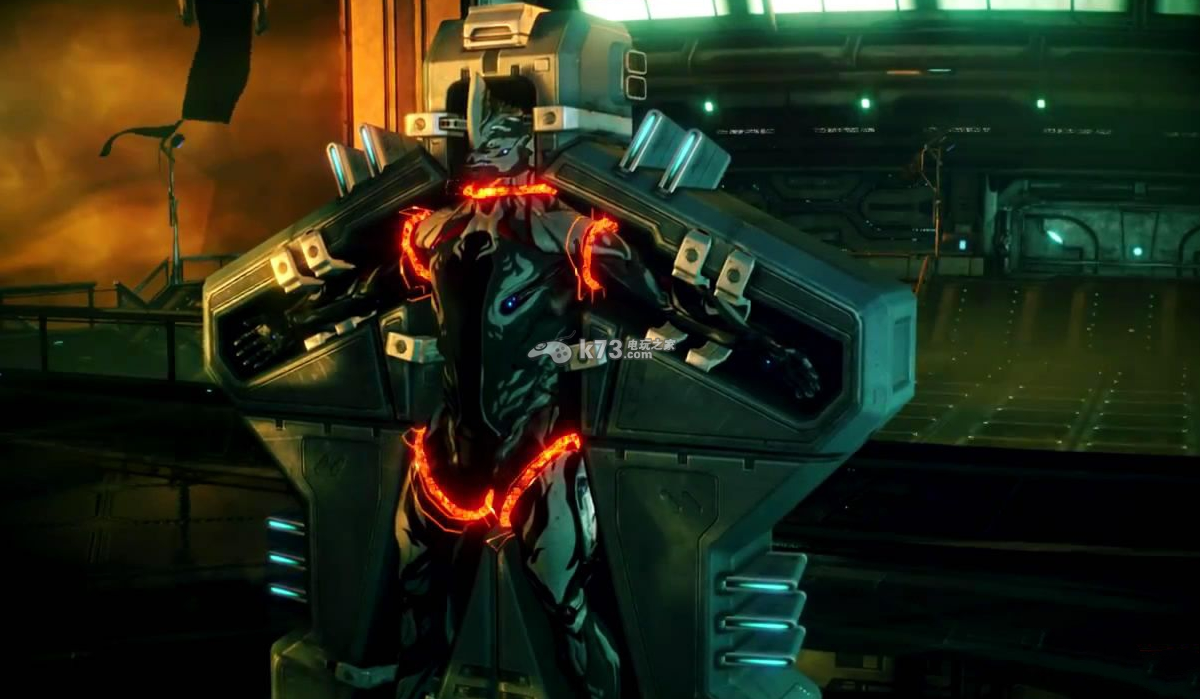 战争框架 中文版下载