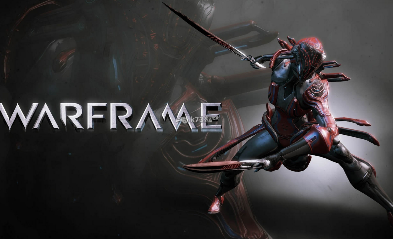 战争框架 中文版下载