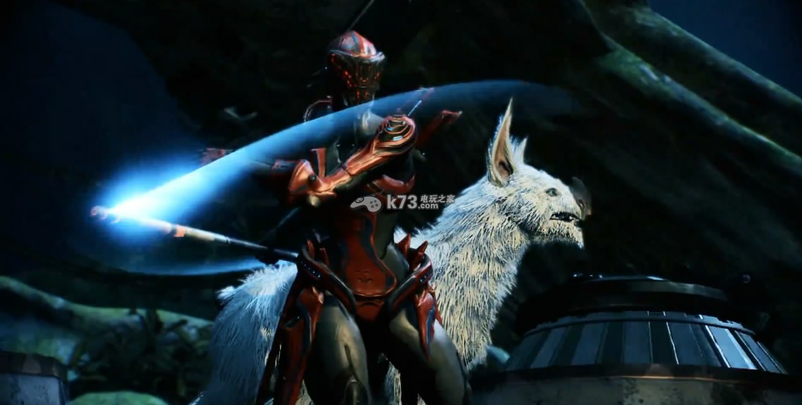 战争框架 中文版下载