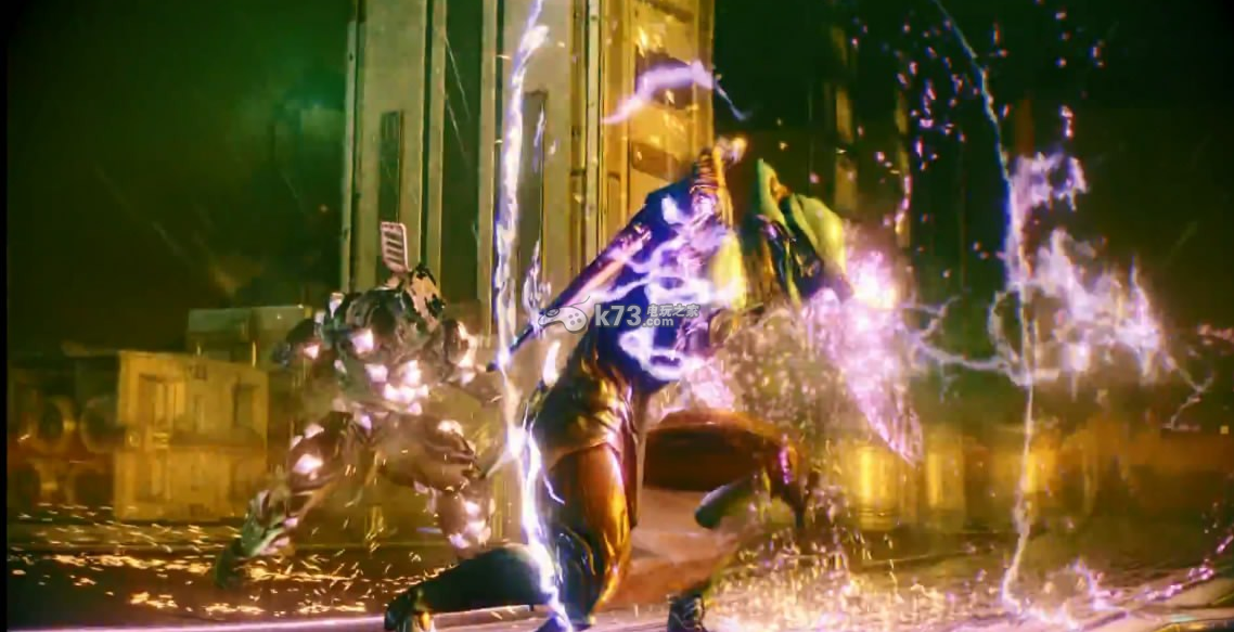 战争框架 中文版下载